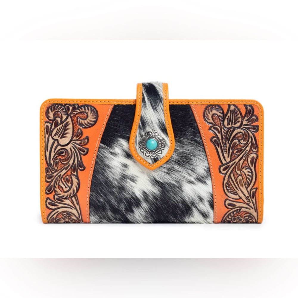 Myra Las Mijitas Wallet- 💥Sept Sale